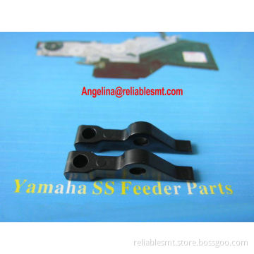 Yamaha SS feeder part LEVER,TAPE GUIDE R Part Number KHJ-MC144-00